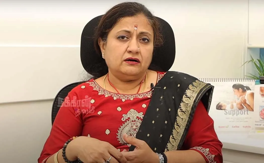 Miscarriage - Pregnancy - Dr Dakshayani Health tips